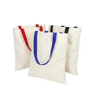 Canvas Tote Bag