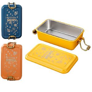 Fashion Bento Lunch Box