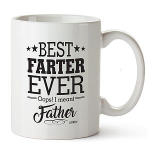 11 OZ. Traditional Coffee Mug