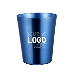 11.5 Oz Reusable Aluminum Water Tumblers