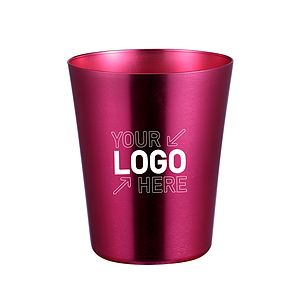 11.5 Oz Reusable Aluminum Water Tumblers