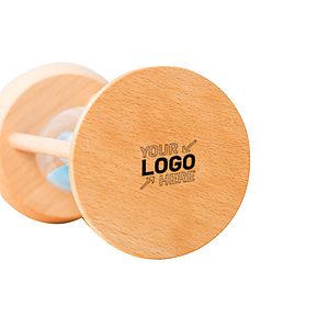 Wooden Sand Hourglass Timer