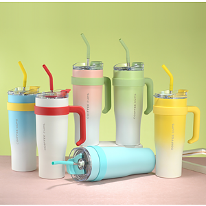 Tumblers  Water Glasses