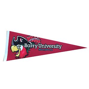 Felt Pennant