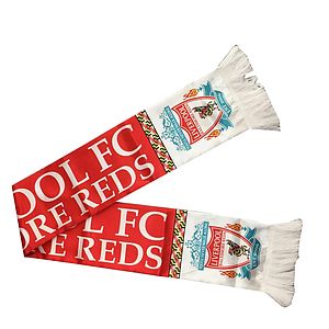 Fan Scarf