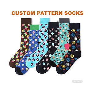 Knit Socks