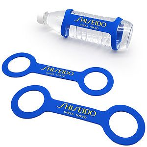 Silicone Bottle Carrier Grip