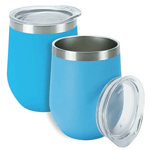 Stainless Steel Tumbler