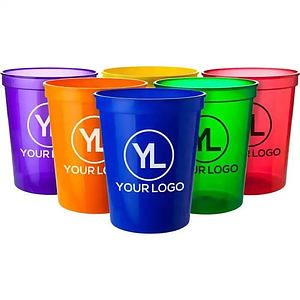 12 OZ Stadium Cup