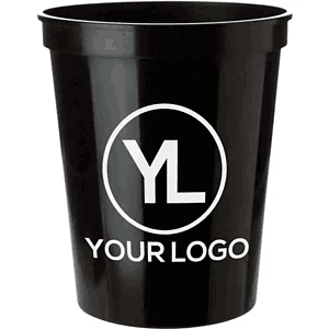 12 OZ Stadium Cup
