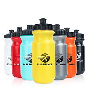 PET Sport Bottle