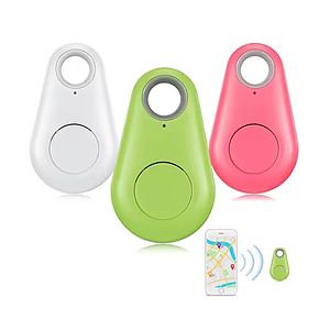 Bluetooth Anti-Lost Alarm Key Finder