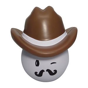 Cowboy Stress Reliever