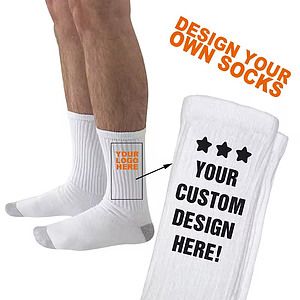 Polyester Socks