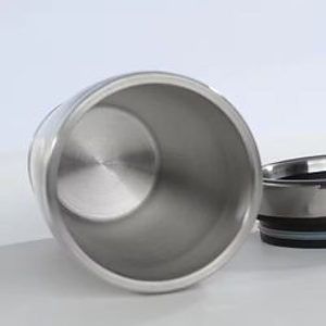 15OZ Tumbler with Cover