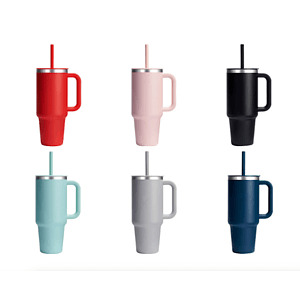 40OZ Tumbler