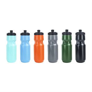 24oz Plastic Sport Bottle