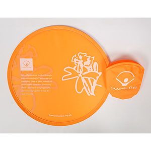 Flying Discs