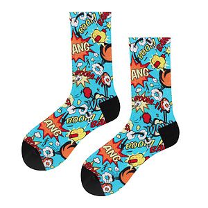 Polyester Socks