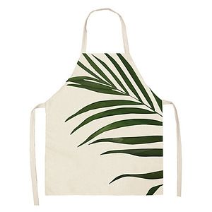 Linen Apron