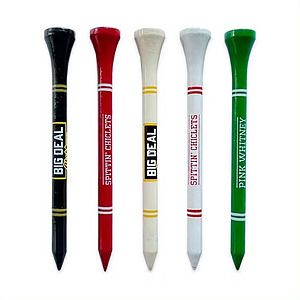 Golf Tees