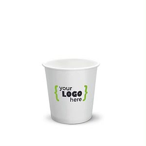 4OZ Paper Cup