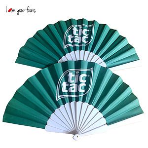 Plastic Fan