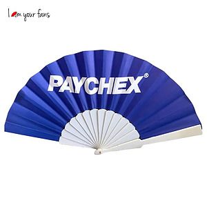 Plastic Fan