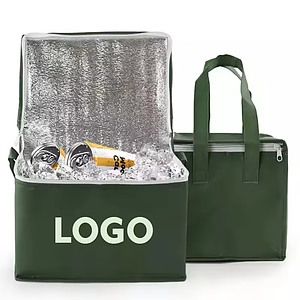 6-can Cooler Bag