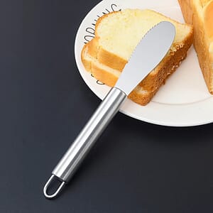Stainless Steel Spreader