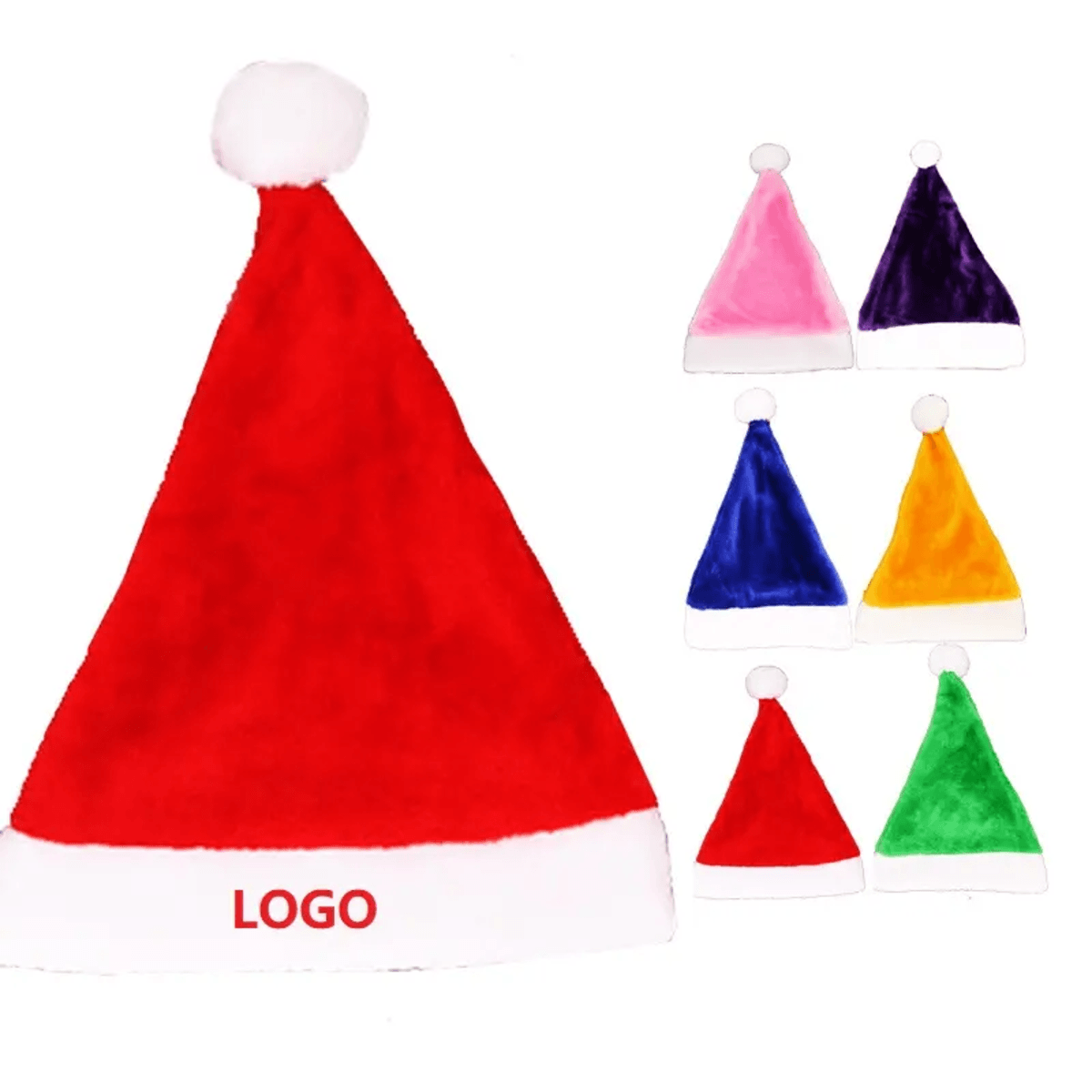 Santa Hat