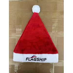 Santa Hat