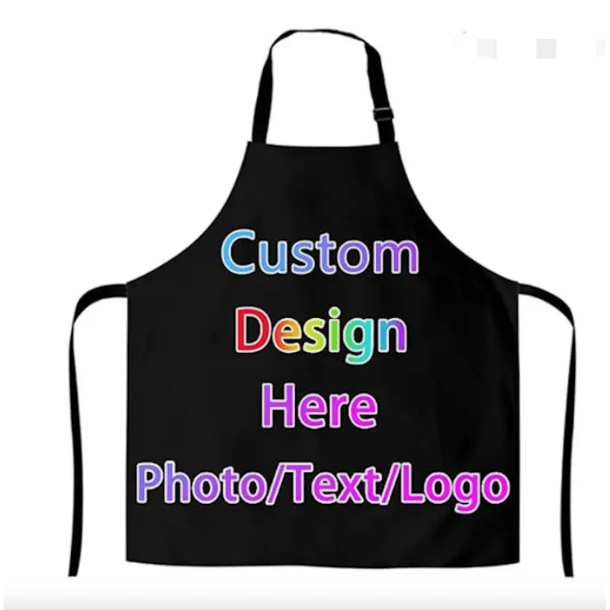 Polyester Apron