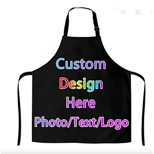 Polyester Apron