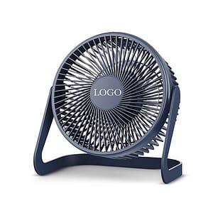 USB Desk Fan