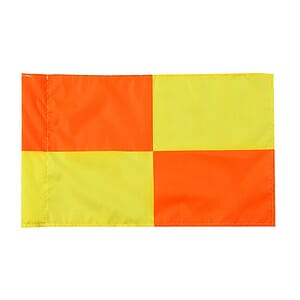 Soccer Corner Flag