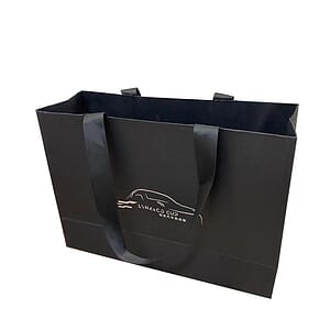 Paper Tote Bag