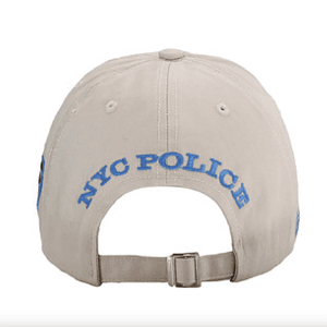 6 Panel 100% Cotton Baseball Cap