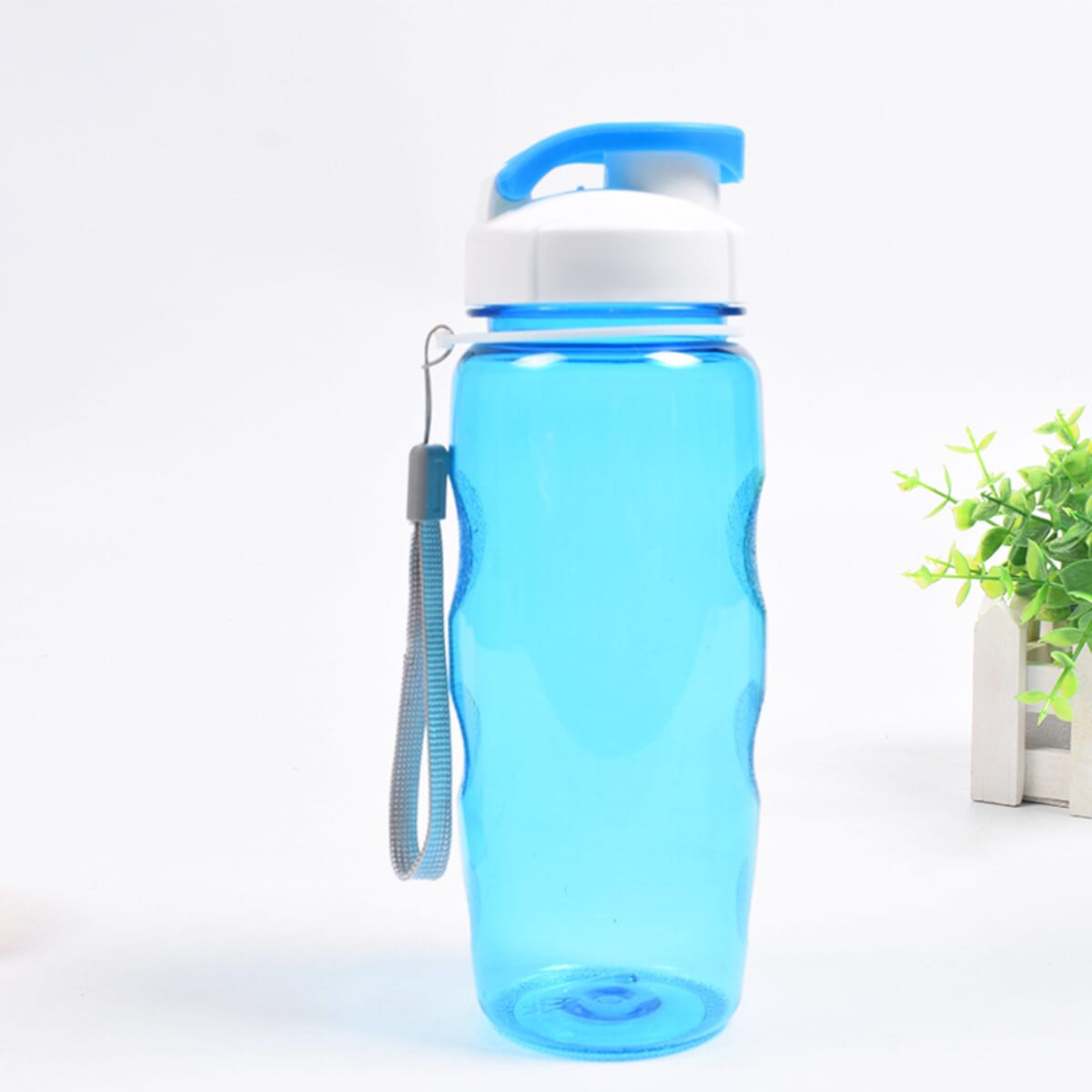 17oz Gripper Bottle