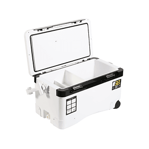 26-Quart Vehicle-mounted Cooler