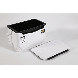 26-Quart Vehicle-mounted Cooler