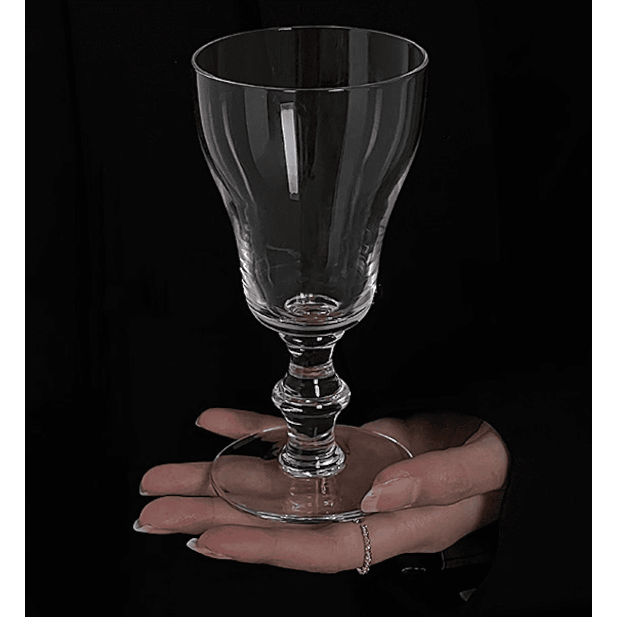 Custom 6oz Irish Coffee Glasses