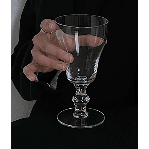 Custom 6oz Irish Coffee Glasses