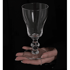 Custom 6oz Irish Coffee Glasses