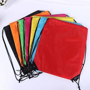 Custom Drawstring Bag