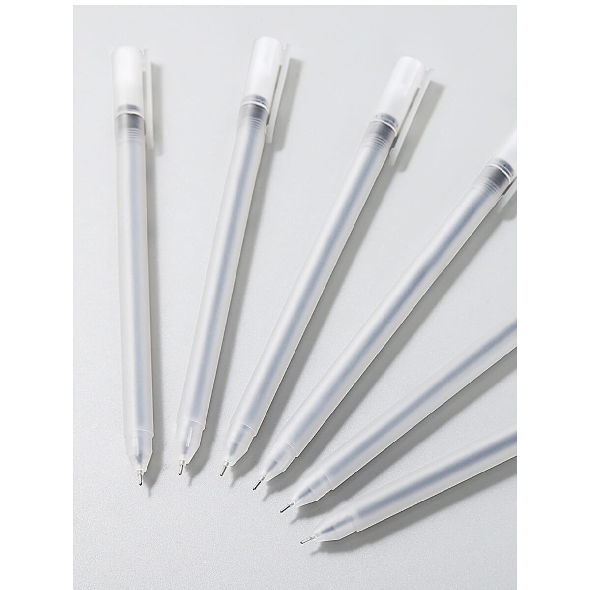 Gel pen