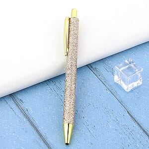 Metal pencil
