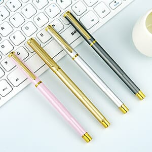 Metal pencil