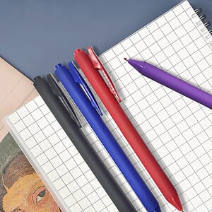 ballpoint pen