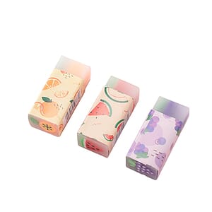 Erasers